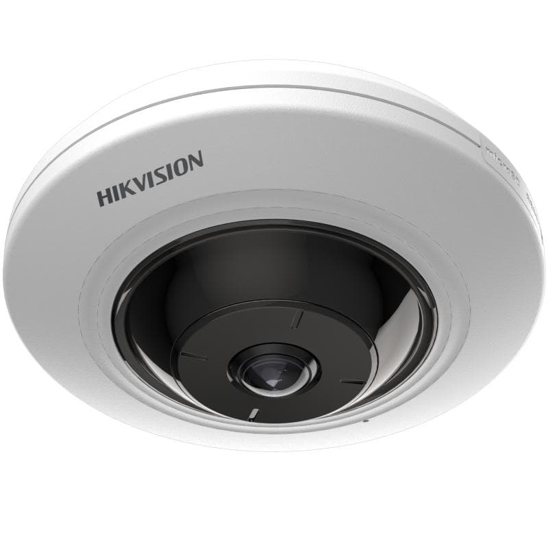 DS-2CD3956G2-IS(U) دوربین ماهی چشم هایک ویژن — تصویر ۲