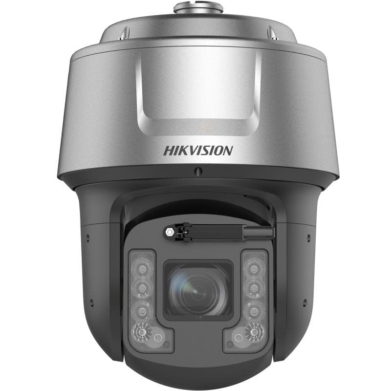 DS-2DF7C825IXG1-EL(W)(Y) دوربین گردان هایک ویژن