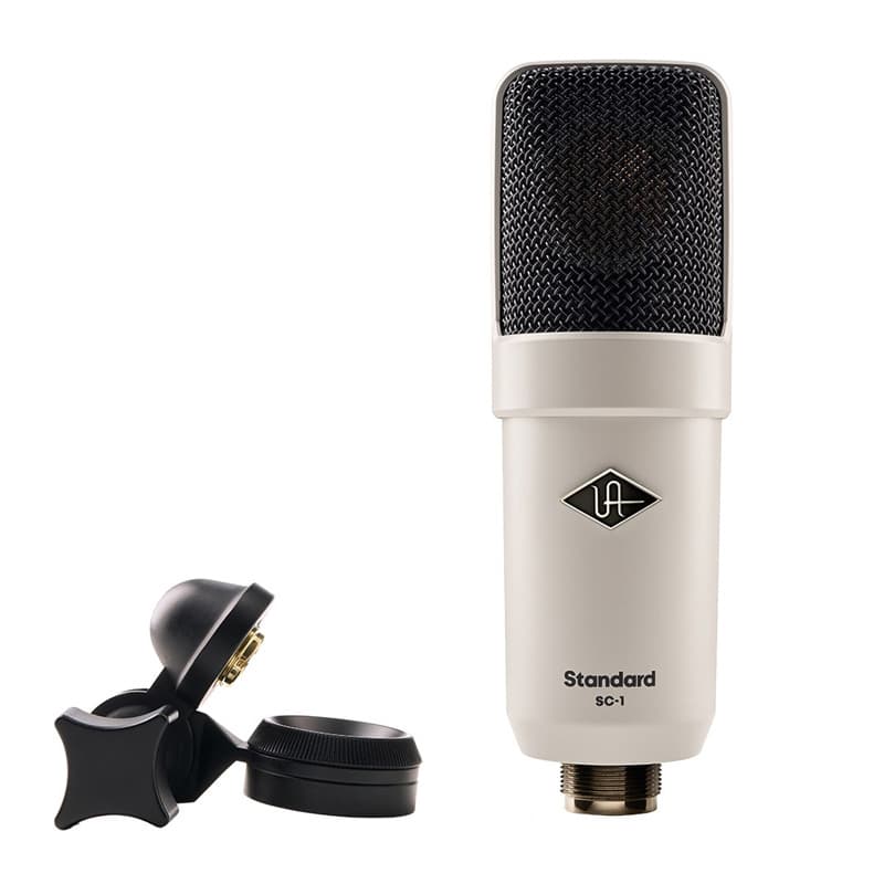 میکروفن UNIVERSAL AUDIO SC-1 — تصویر ۳