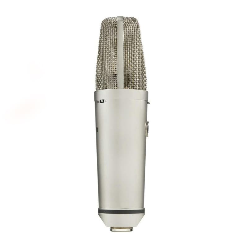 میکروفن WARM AUDIO WA-87 R2 — تصویر ۳