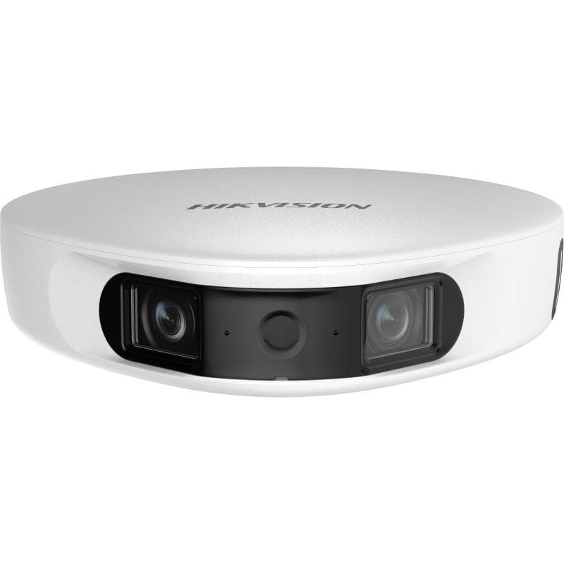 DS-2CD6982G0-U دوربین مداربسته 16MP 180 درجه پانوراما