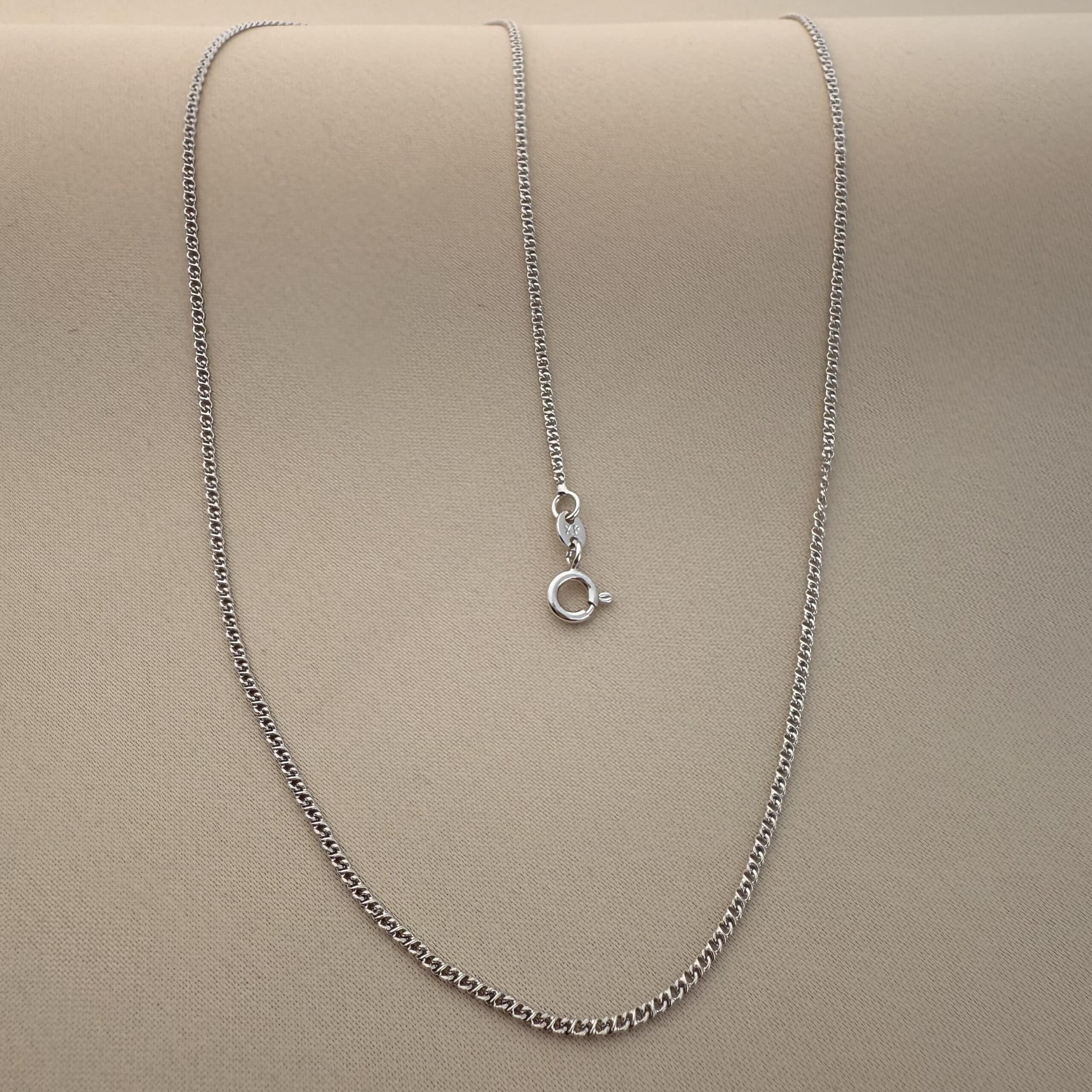 گردنبند ژوپینگ مدل X001082649 — تصویر ۳