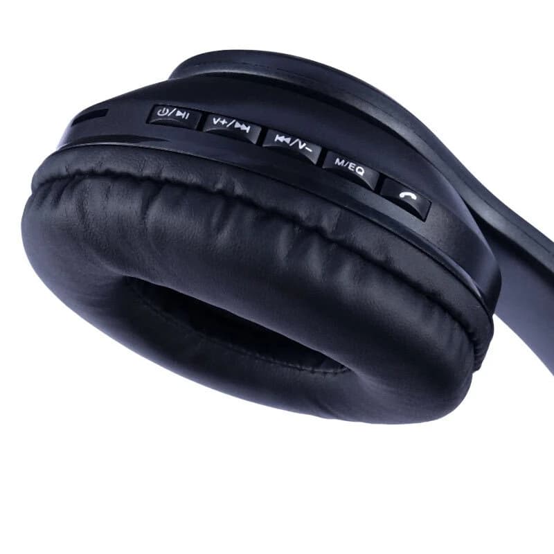 هدفون بلوتوثی بوکو BE-005 — تصویر ۸