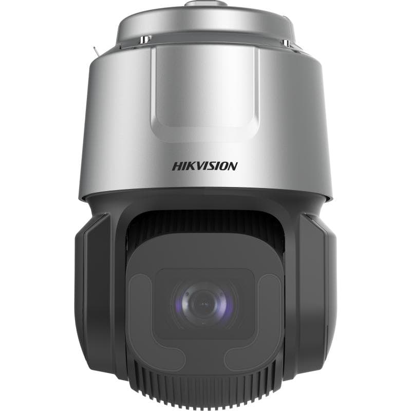 DS-2DF8C442IXS-AL/5G(T5) دوربین گردان شبکه 4 مگاپیکسلی با زوم 42 برابر