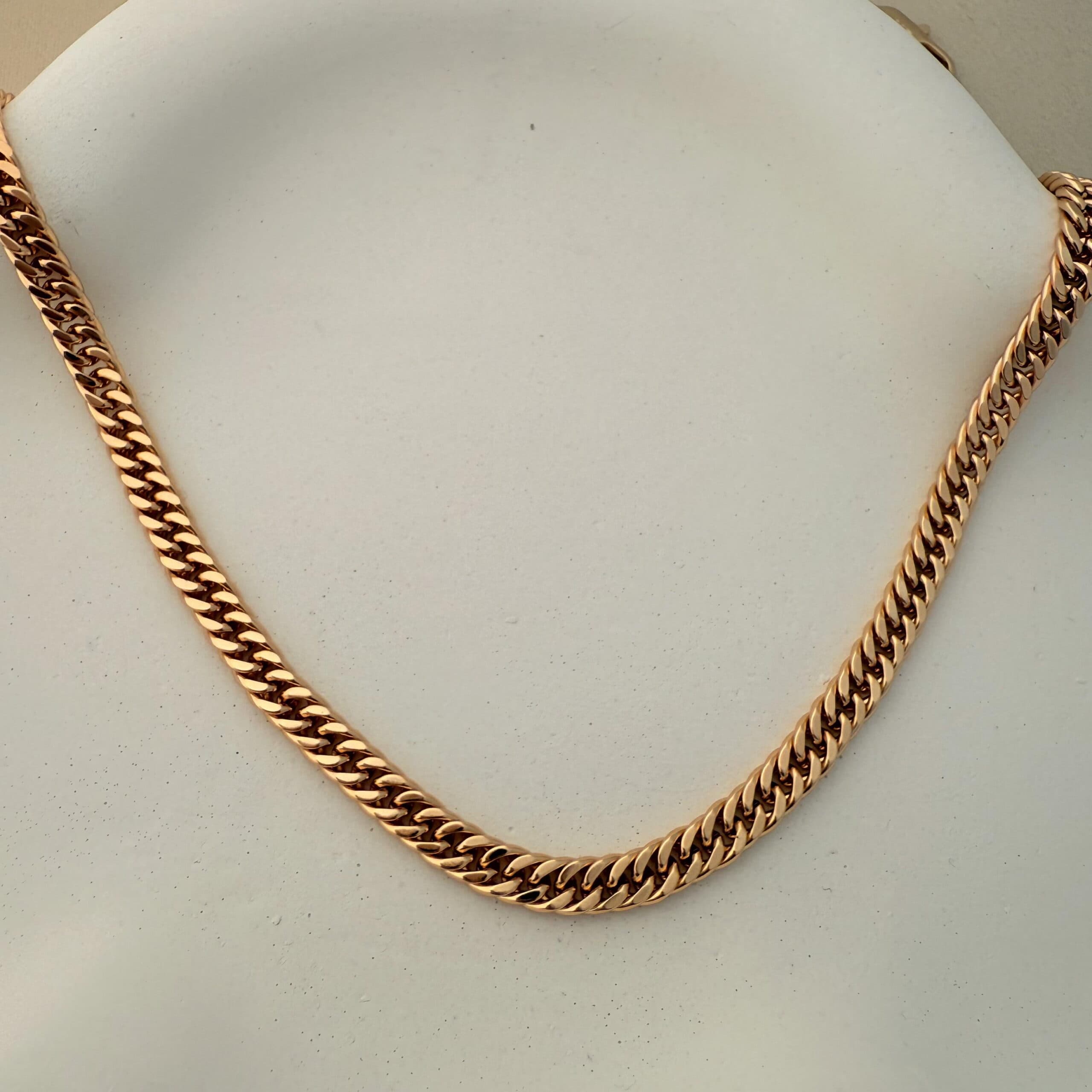 گردنبند کارتیه ژوپینگ مدل X000748790 — تصویر ۳