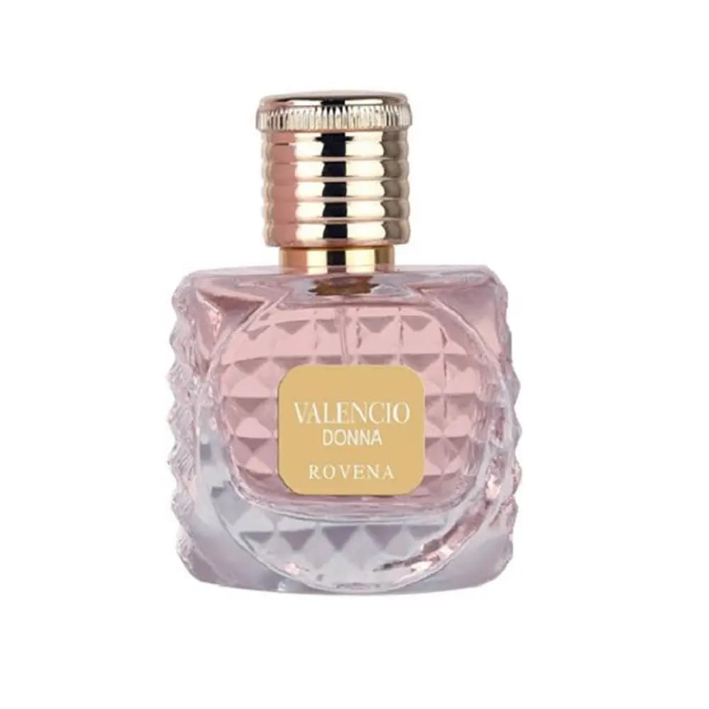 عطر ادکلن والنسیو والنتینو دونا زنانه روونا — تصویر ۵