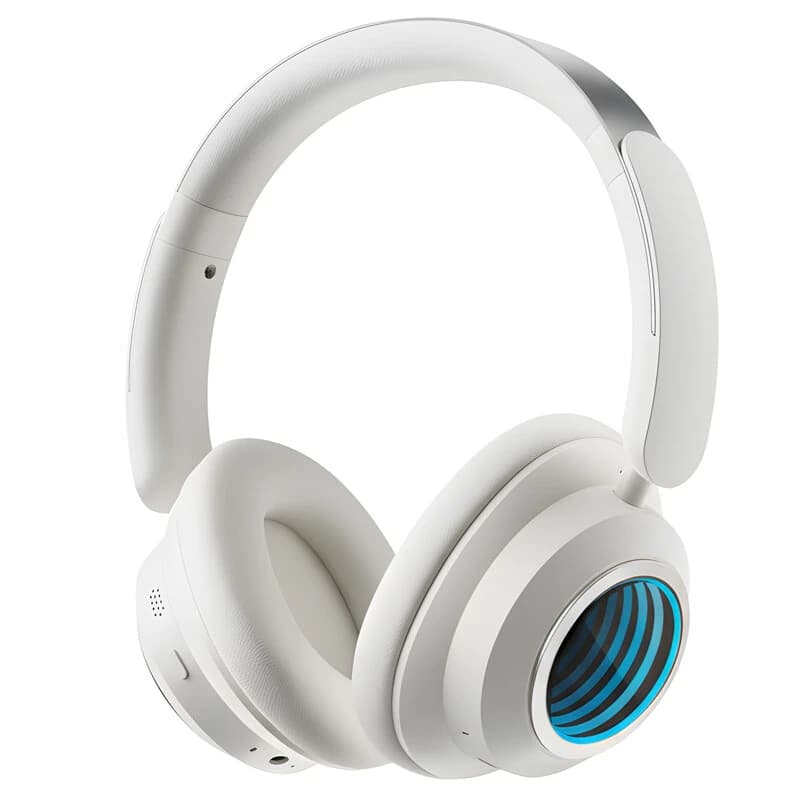 هدفون بلوتوثی هیسکا K-460 — تصویر ۵