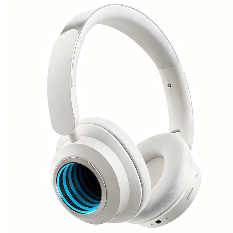 هدفون بلوتوثی هیسکا K-460 — تصویر ۴