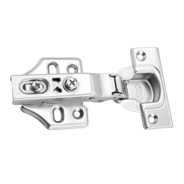 لولا کابینت معکوس (مکانیزم آرام بازشو) با پایه ثابت سارو HC-0021-R-FP