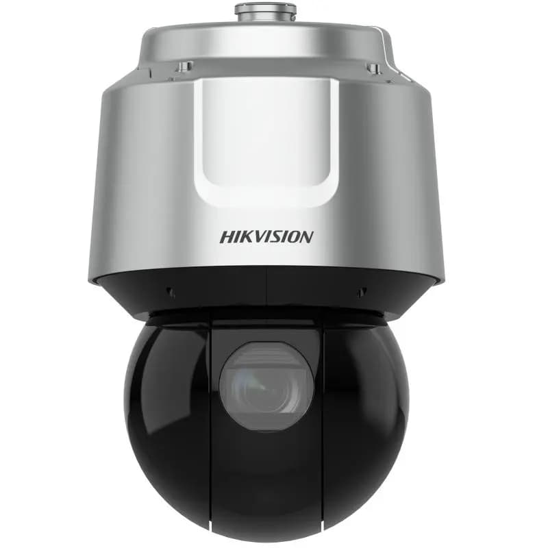 DS-2DF8A442NXG1-EL دوربین گردان چرخشی 4MP 42X