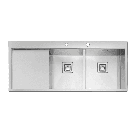 سینک ظرفشویی پرنیان مدل PS 4230