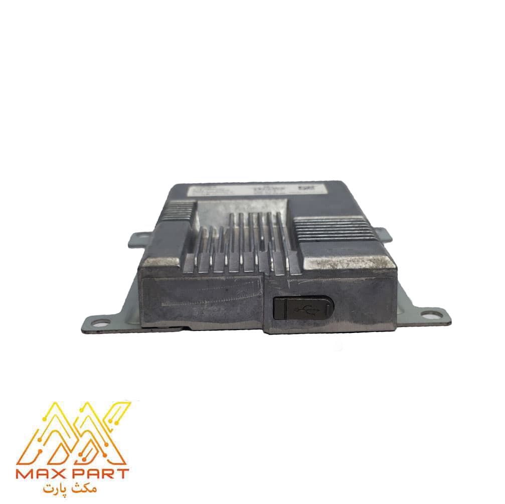 یونیت دوربین 360 تیگو7 ie (کارکرده) — تصویر ۲