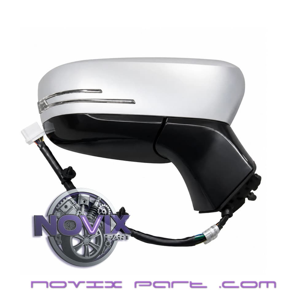 آینه بغل چپ اکستریم ال ایکس XTRIM LX