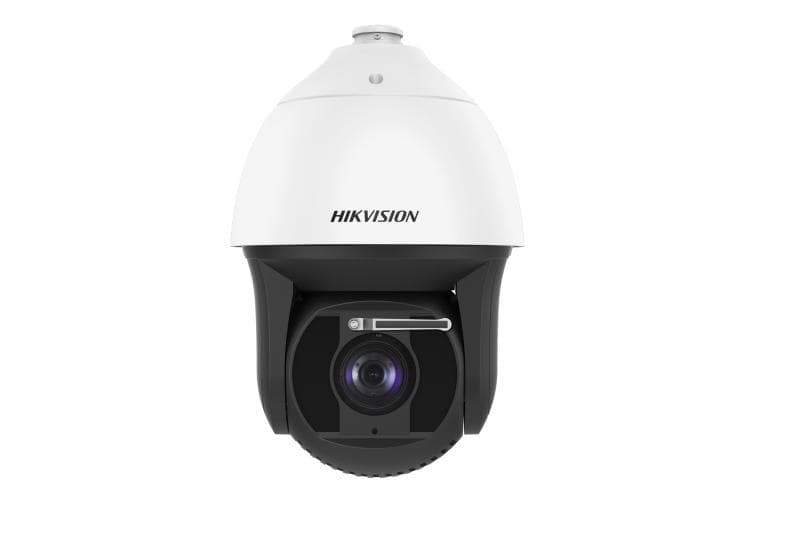 DS-2DF8242I5X-AELW(T5) دوربین گردان 8 اینچی 2 مگاپیکسلی 42 برابری شبکه