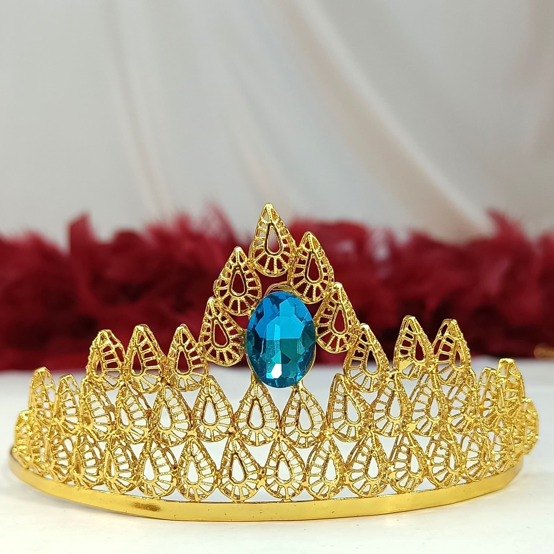 تاج دانه آتشی | جشن | روح گندم — تصویر ۳