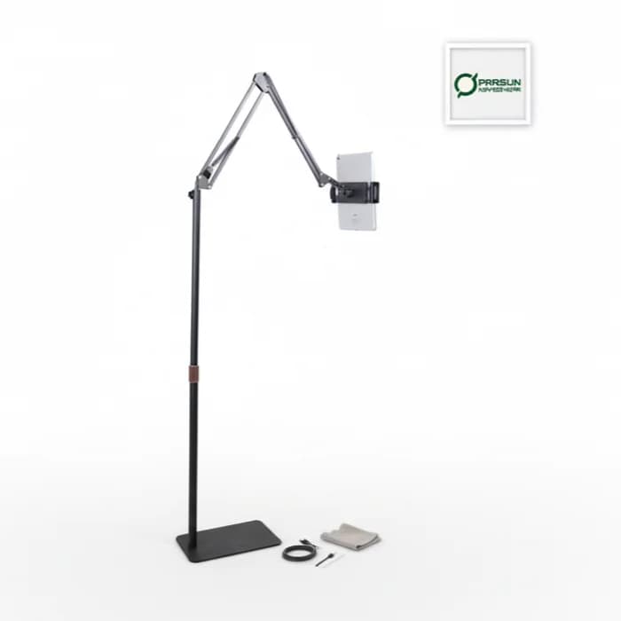 پایه نگهدارنده گوشی موبایل و تبلت ارگوتک WMH021 — تصویر ۱۰