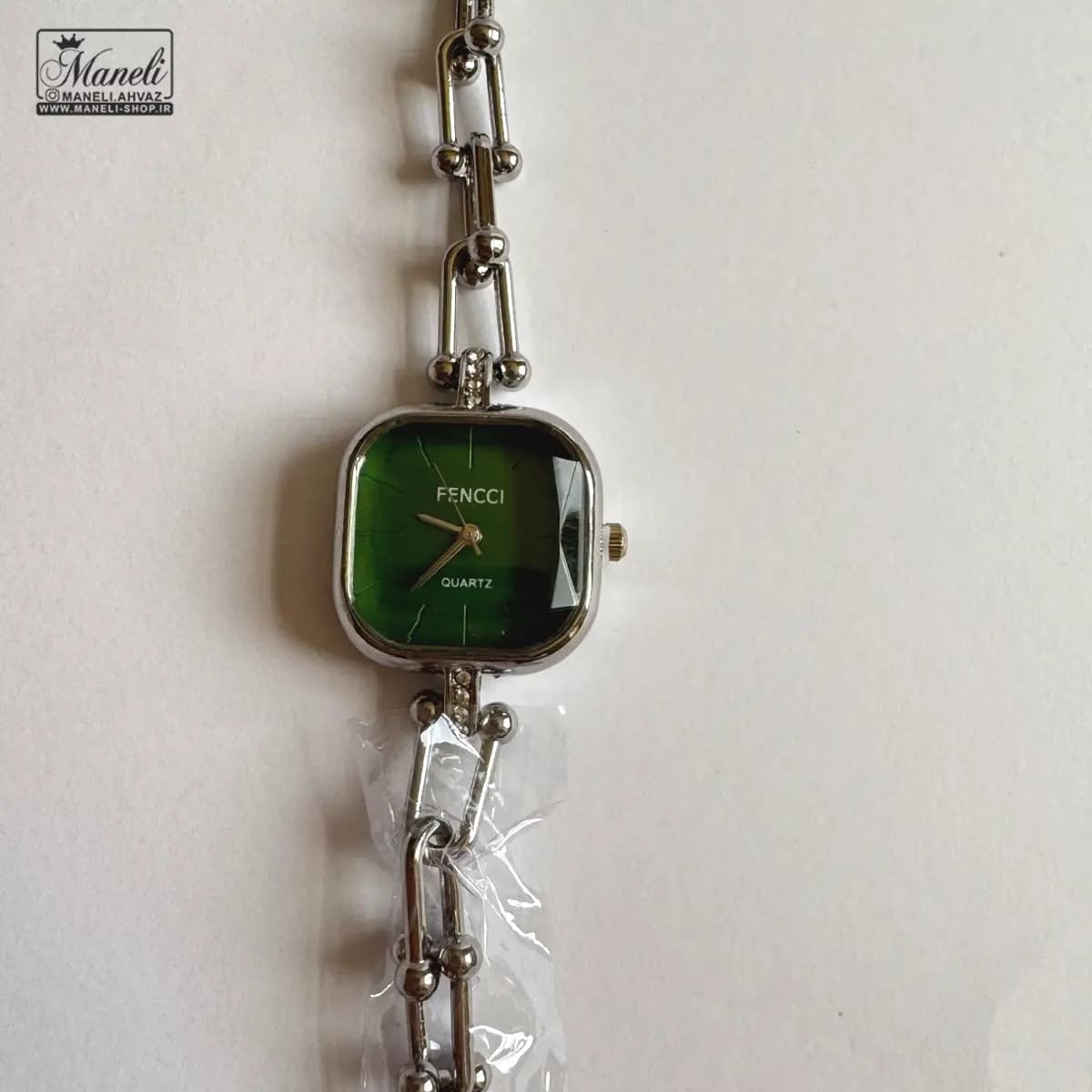 ساعت زنانه برند FENCCI تیفانی — تصویر ۵