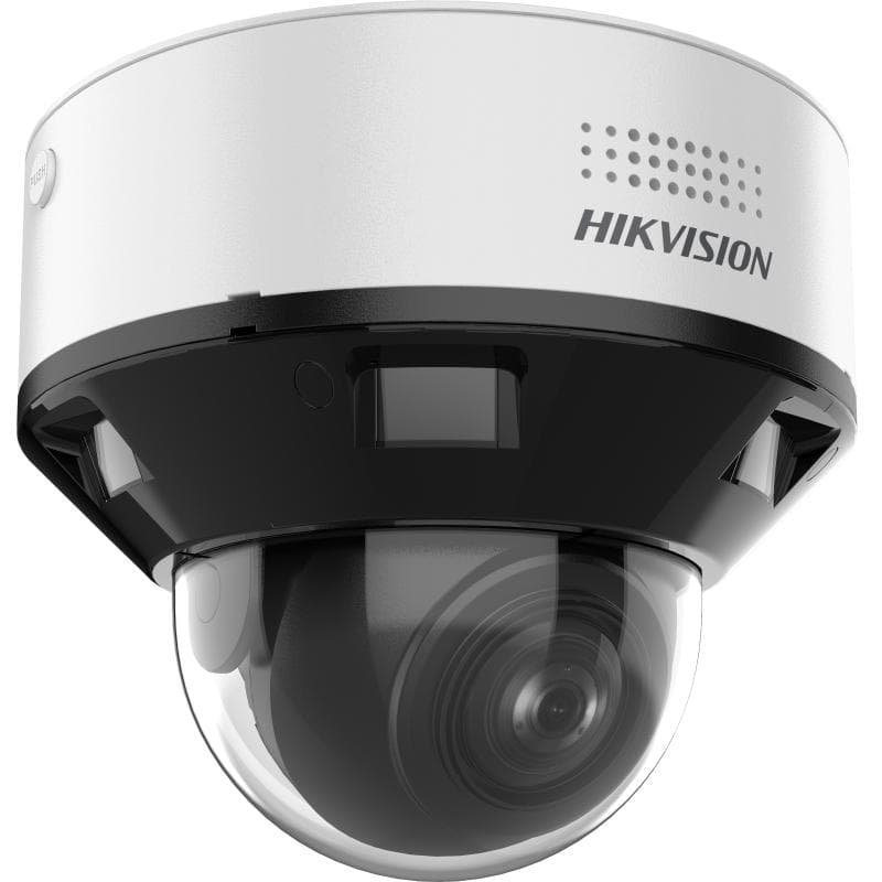 iDS-2CD7587G2/P-XZHS(Y) دوربین هوشمند بیسیم — تصویر ۴