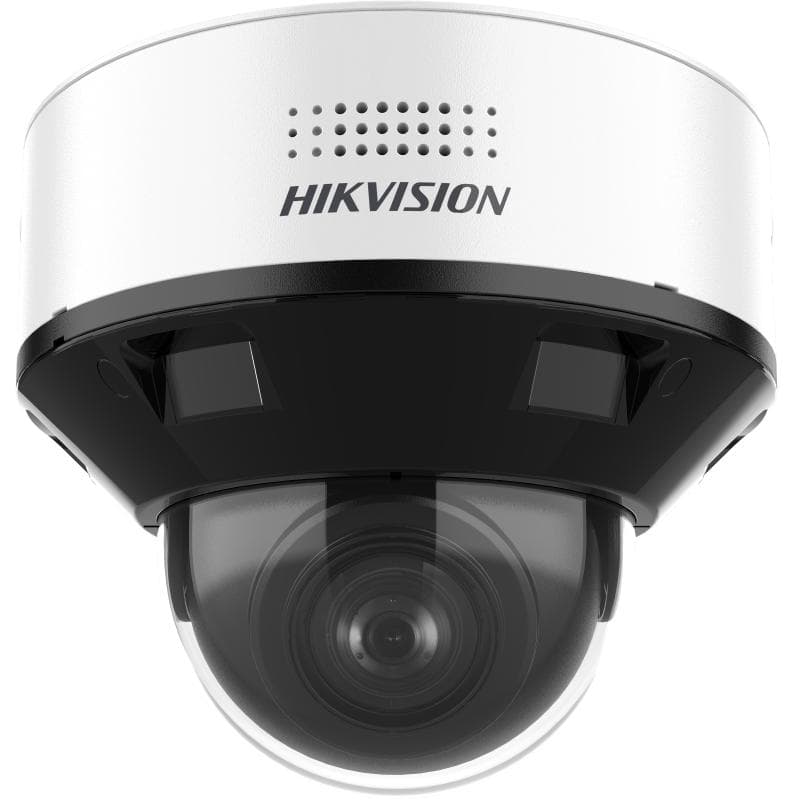 iDS-2CD7587G2/P-XZHS(Y) دوربین هوشمند بیسیم — تصویر ۲