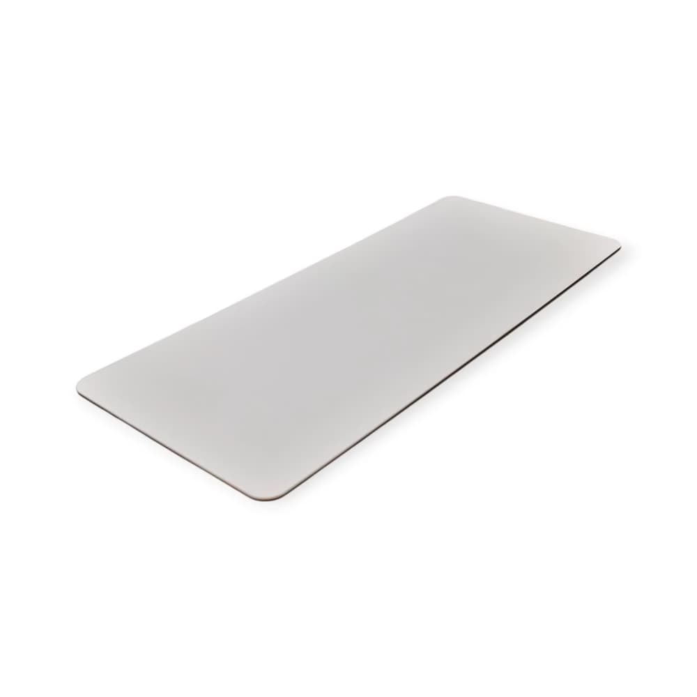 زیر کیکی چوبی رولت13*30