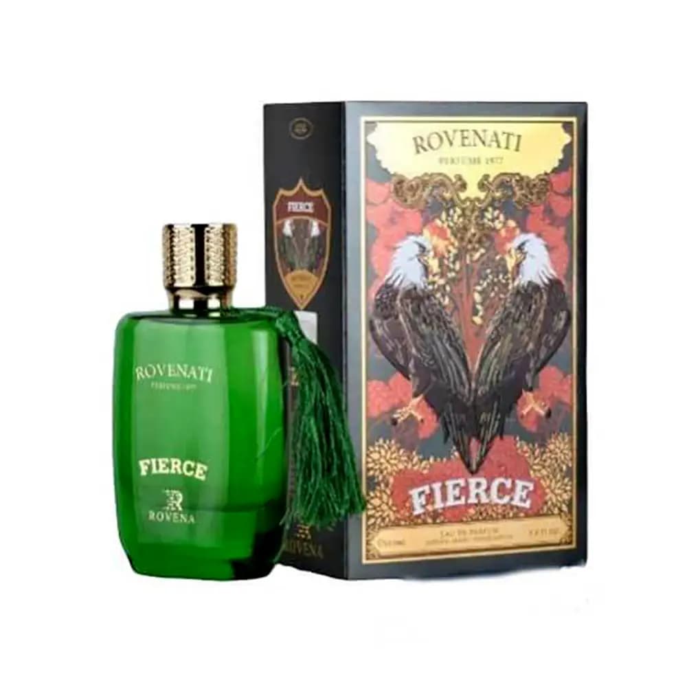 عطر ادکلن مردانه زرجوف کازاموراتی فیرو روونا — تصویر ۲