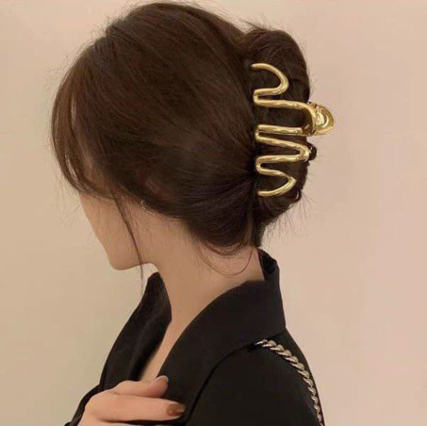 کلیپس مو مجلسی ضربان کد S342