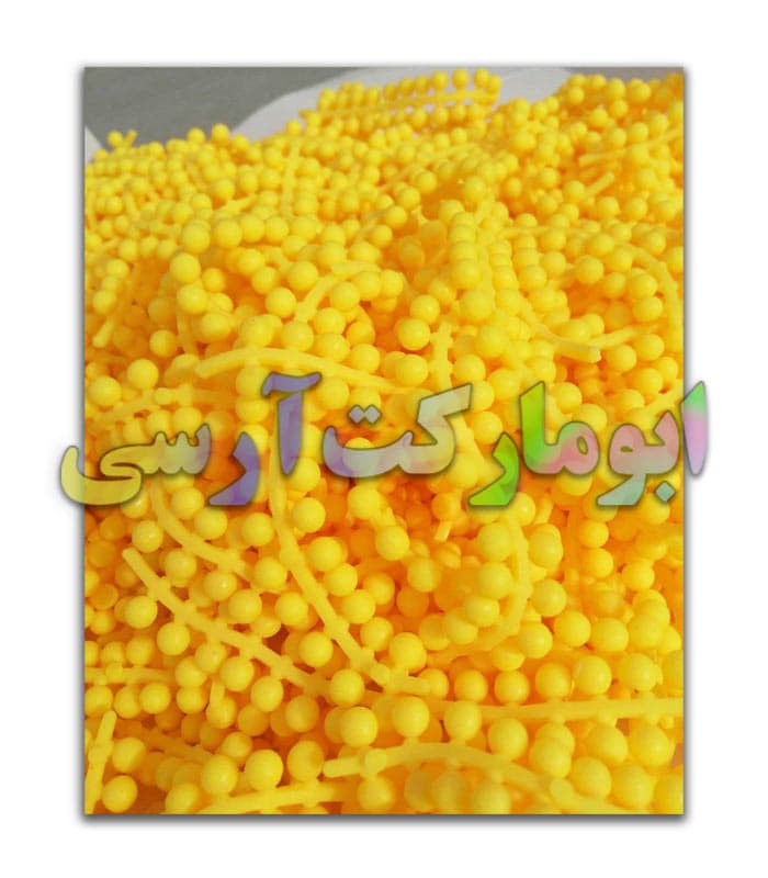 ساچمه نرم خارجی 6 میل برای تمامی تفنگ های اسباب بازی — تصویر ۳
