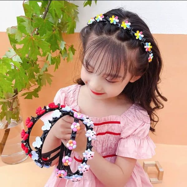 تل کلیپسی دخترانه فانتزی g665
