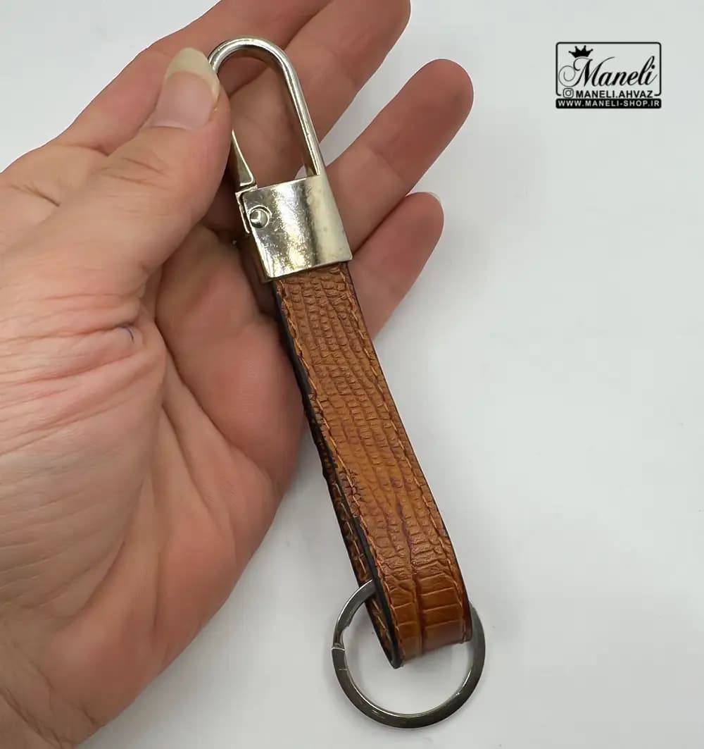 ست کیف و کمربند Gucci عسلی رنگ چهار تیکه — تصویر ۲