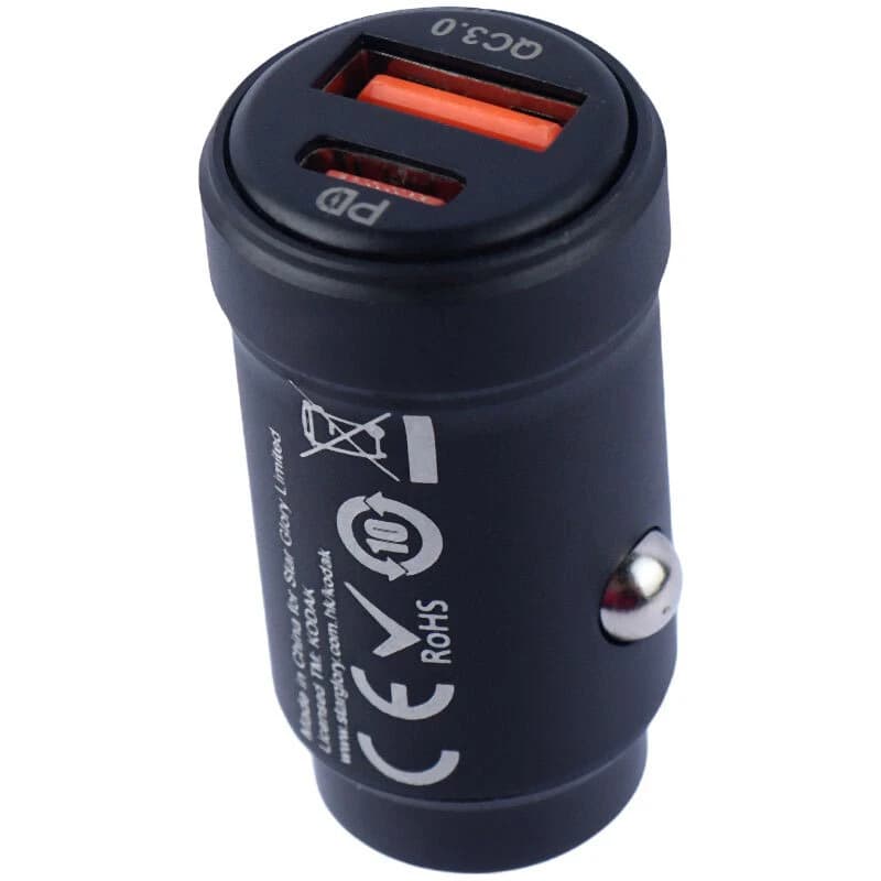 شارژر فندکی 30 وات کداک CARC-6007