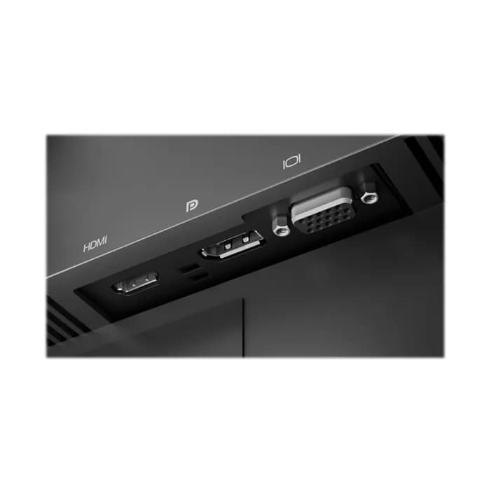 مانیتور استوک Lenovo T23D-10 | 22.5 اینچ WUXGA IPS — تصویر ۴