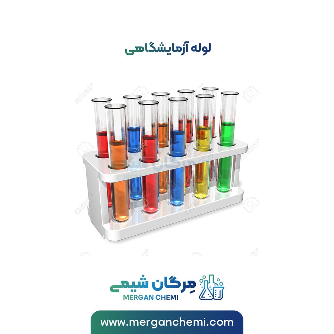 لوله آزمایشگاهی 16 در 160 (چینی)