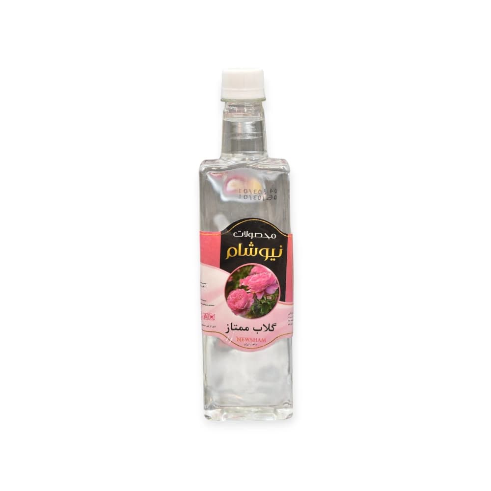 گلاب ممتاز نیوشام نیم لیتر