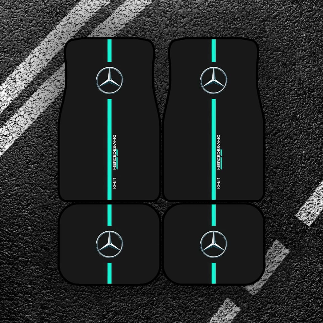 کفی خودرو طرح مرسدس AMG مدل Kh 10