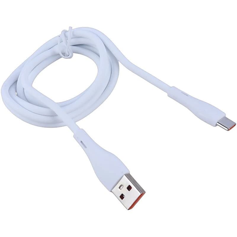 شارژر فندکی 18 وات یوکی PC4 + کابل تایپ سی — تصویر ۴