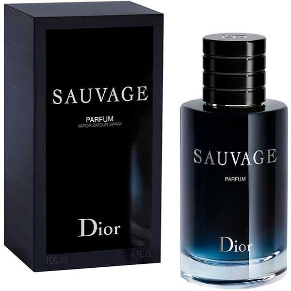 عطر دیور ساواج پرفیوم (دیور ساواژ پارفوم) 100 میل — تصویر ۲