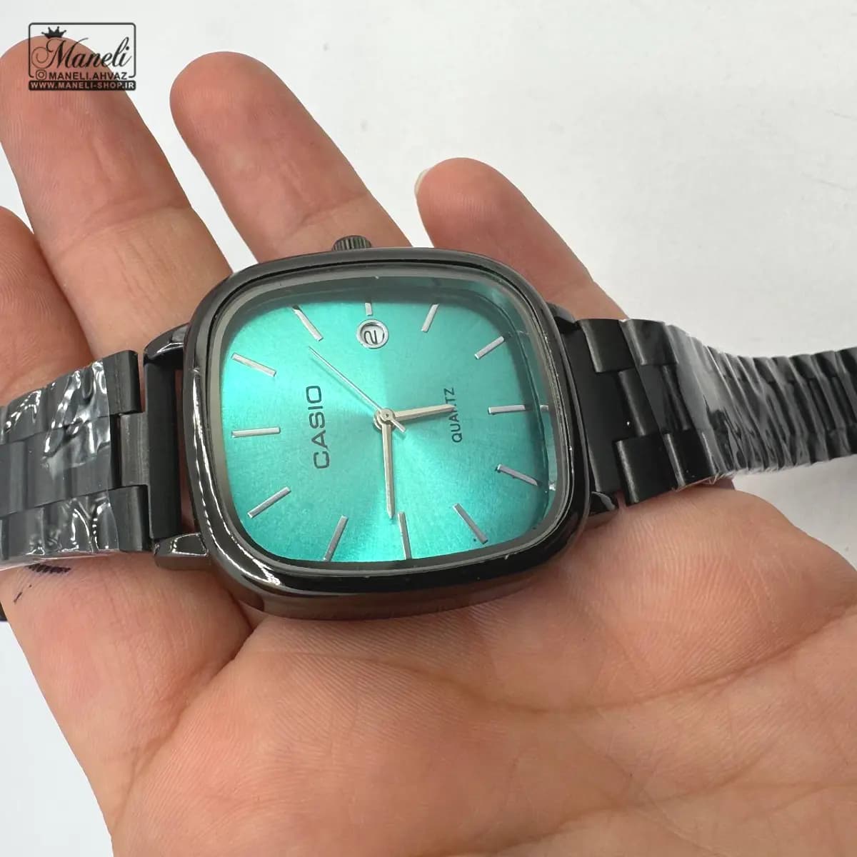 ساعت اسپرت مردانه برند CASIO — تصویر ۲