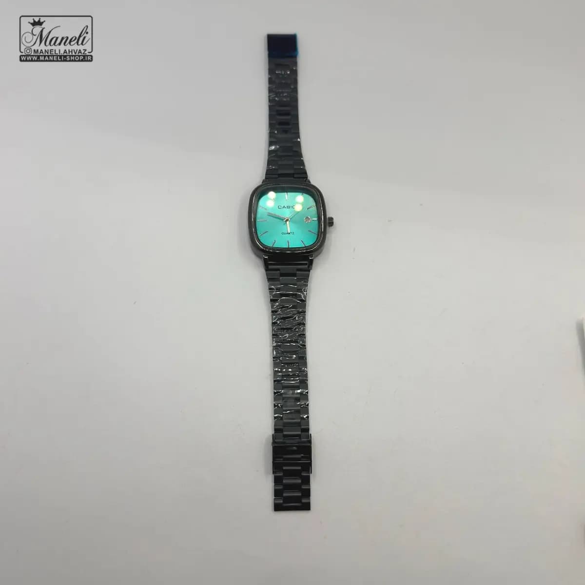 ساعت اسپرت مردانه برند CASIO — تصویر ۶