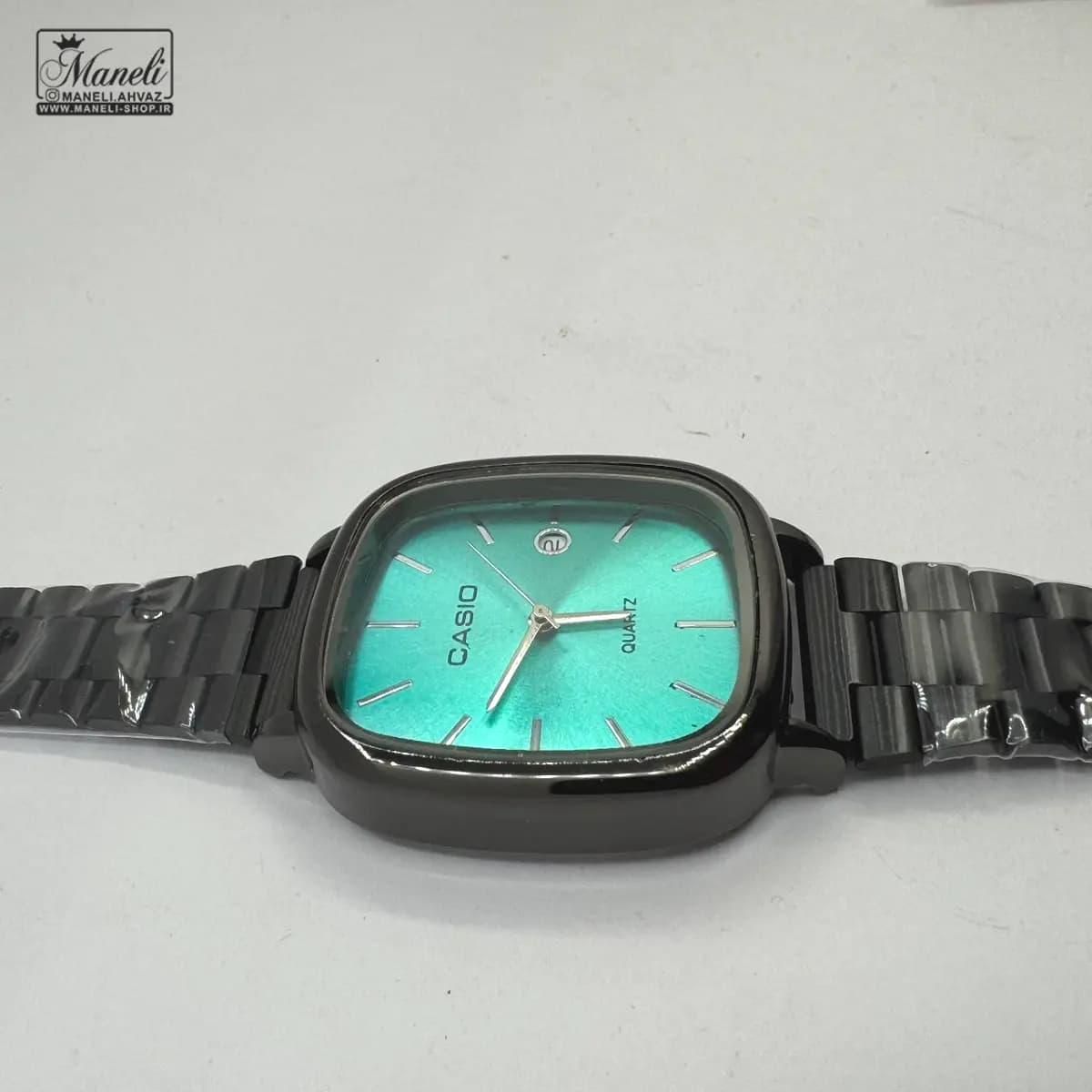 ساعت اسپرت مردانه برند CASIO — تصویر ۵
