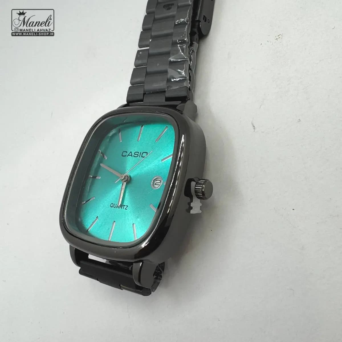 ساعت اسپرت مردانه برند CASIO — تصویر ۴
