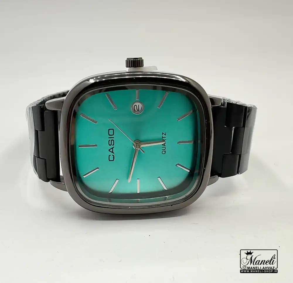 ساعت اسپرت مردانه برند CASIO