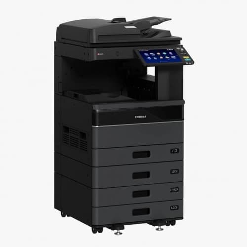 دستگاه کپی رنگی توشیبا e-studio2505AC