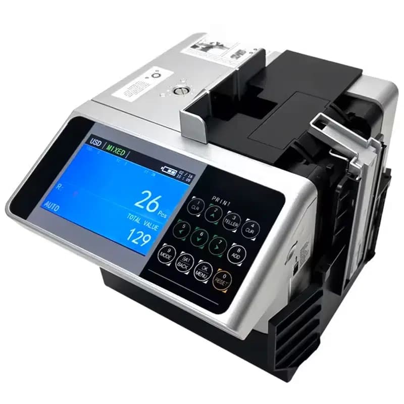 ارز شمار دیتک مدل D.TECH 308 PLUS