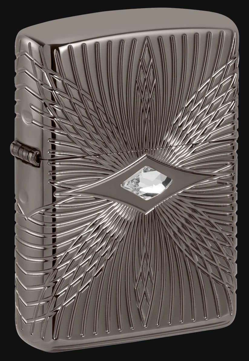 فندک زیپو مدل 49291 Zippo Pattern