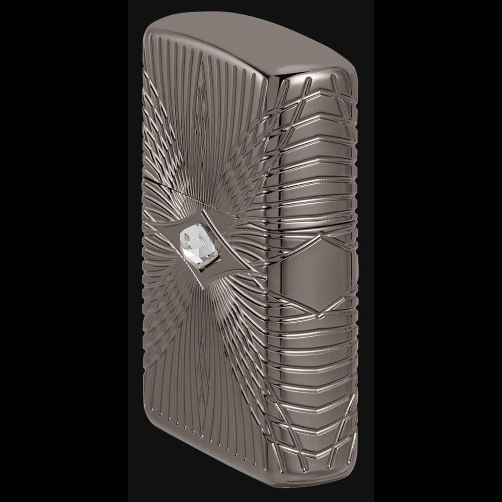 فندک زیپو مدل 49291 Zippo Pattern — تصویر ۱۲