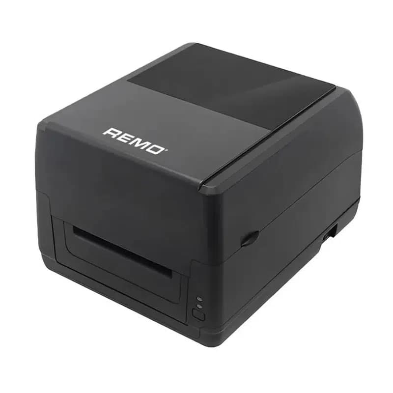 پرینتر لیبل زن رمو مدل P630