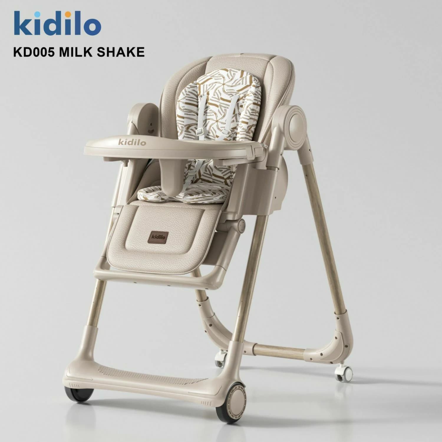 صندلی غذای کیدیلو مدل Kidilo KD005