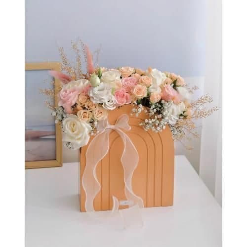 گل فروشی اطراف بانک کشاورزی محله نظامی گنجوی تهران t7482