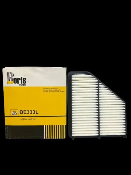فیلتر هوا هیوندای جنسیس کوپه بوریس کد BE333L اورجینال
