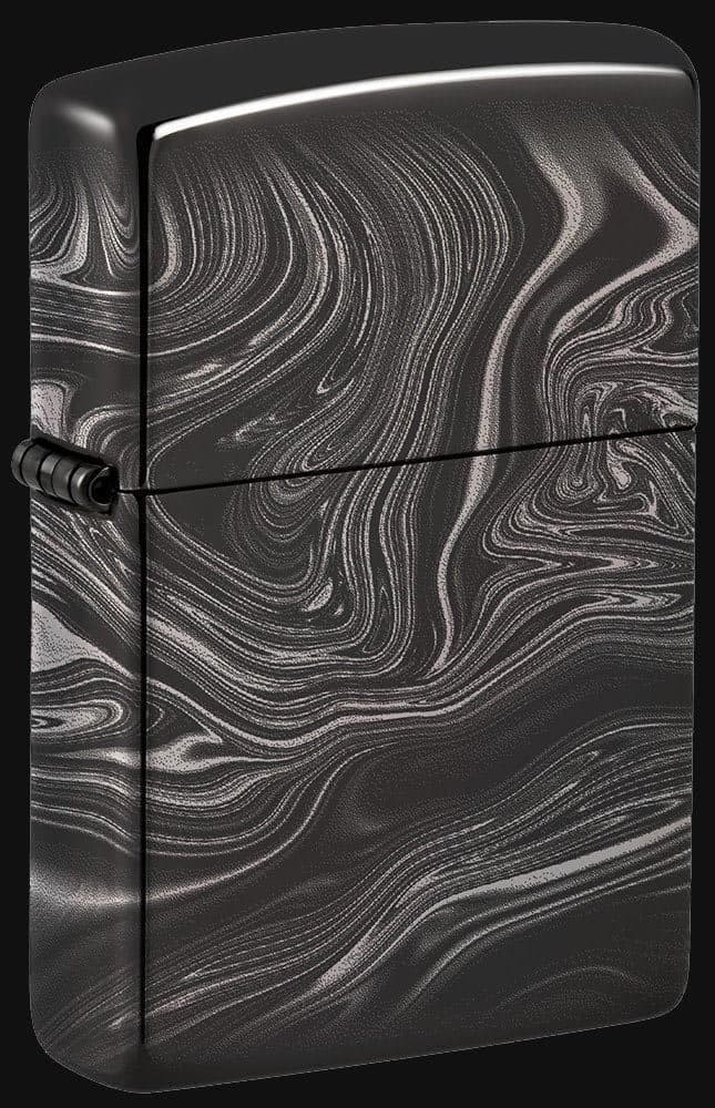 فندک زیپو مدل 49812 Marble Pattern